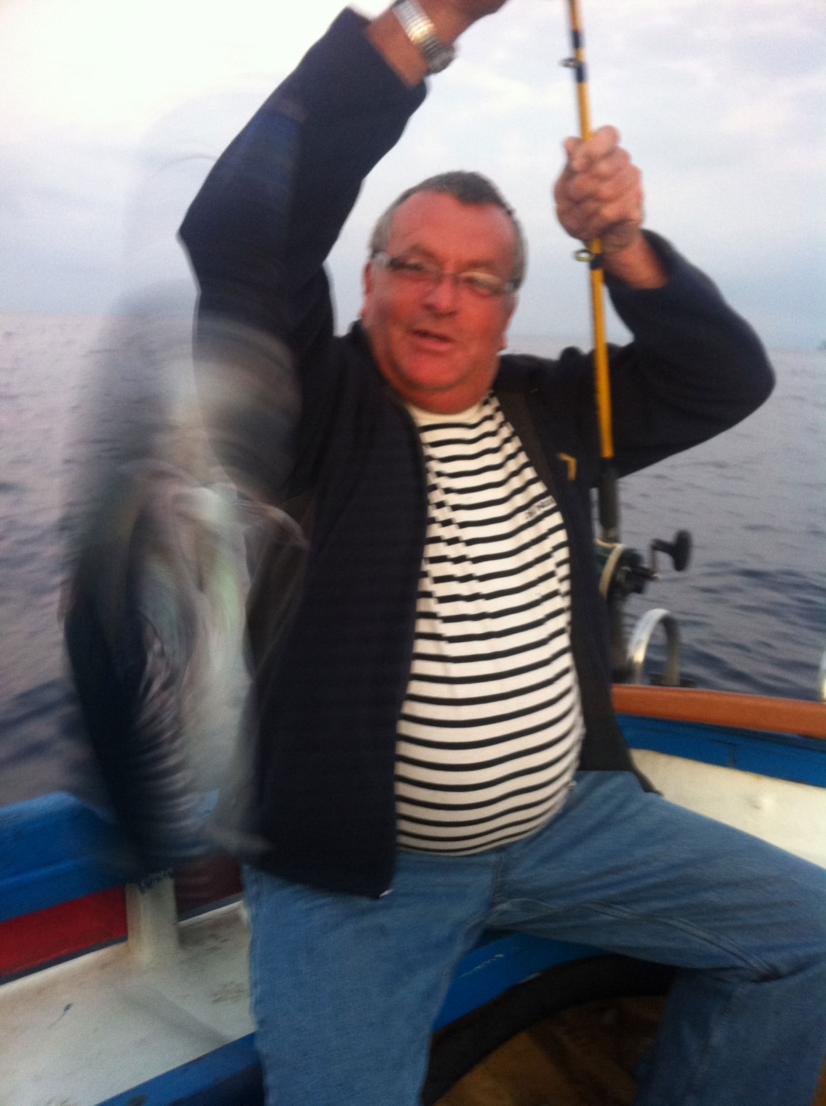 Profil de Gavroche, 55 ans, Rencontre à Fenwood