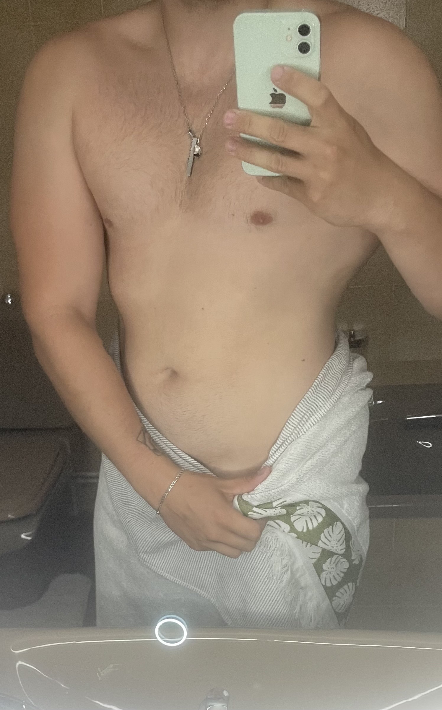 Profil de Soulaymen, 25 ans, Rencontre à Saint-Eustache