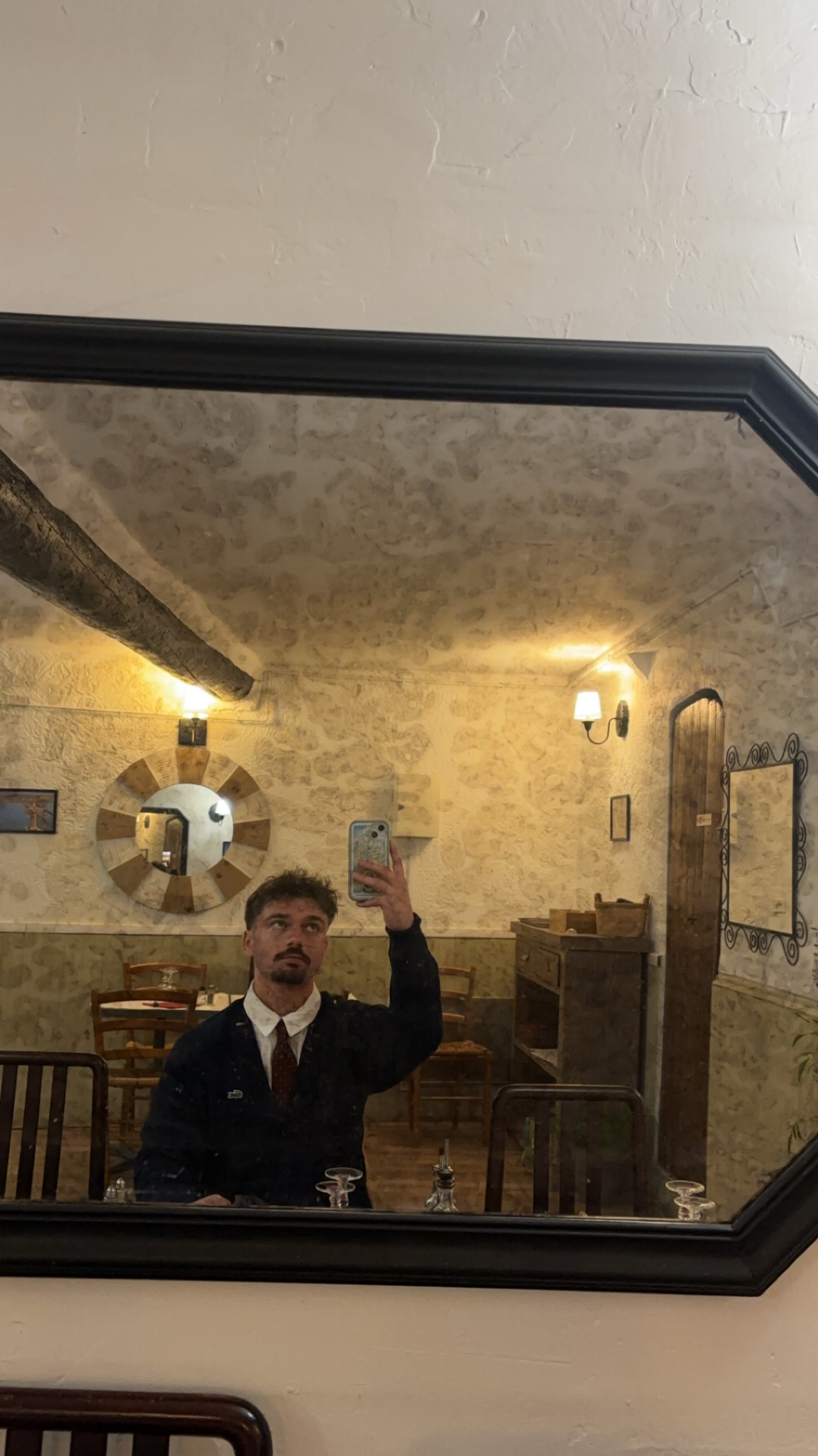 Profil de Jilali, 20 ans, Rencontre à Macamic