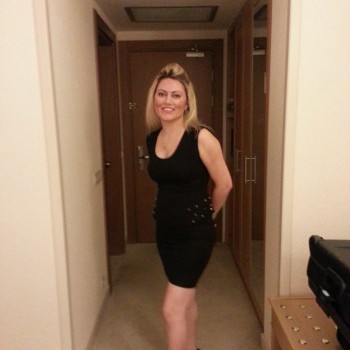 Profil de Lexie, 33 ans, Rencontre à Shields