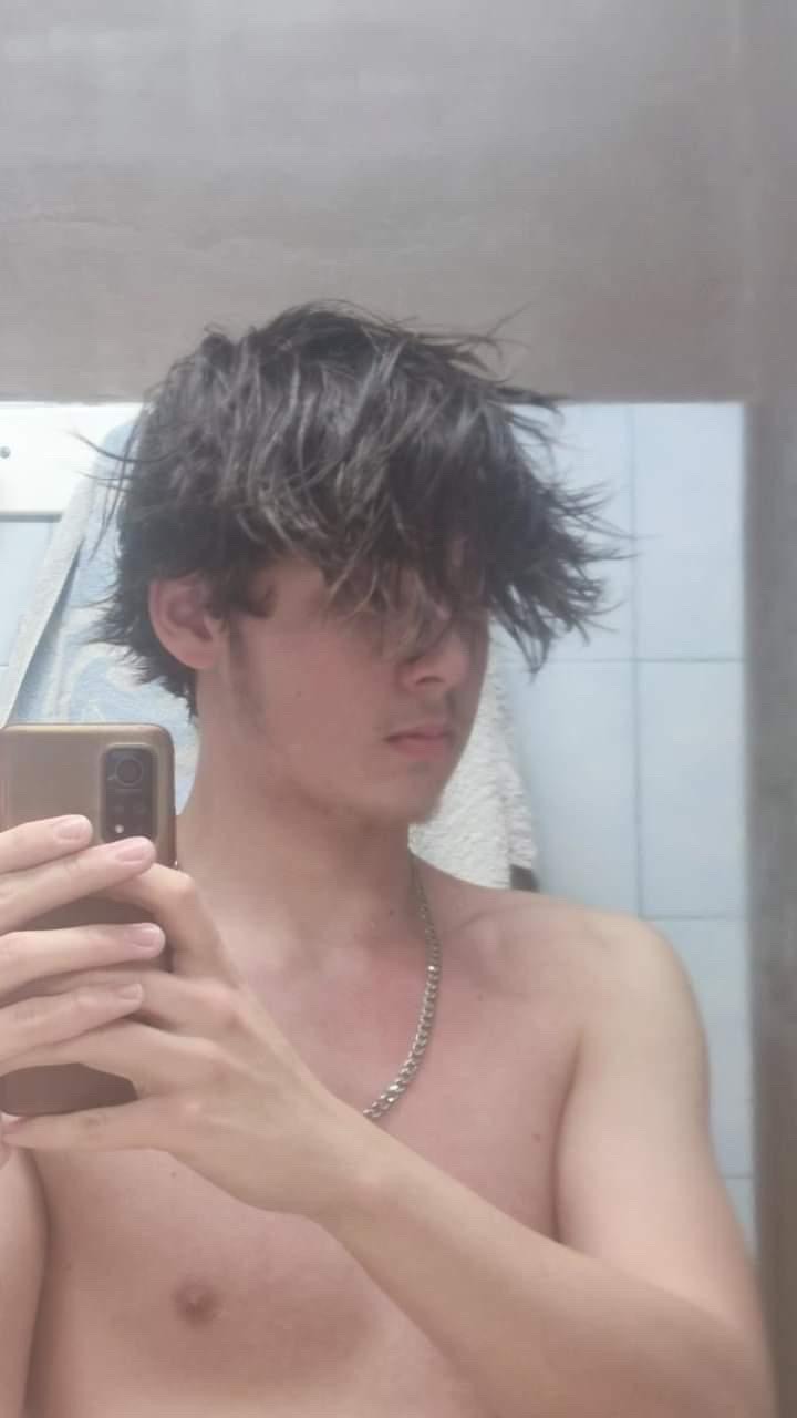 Profil de Amelius, 19 ans, Rencontre à Pike River