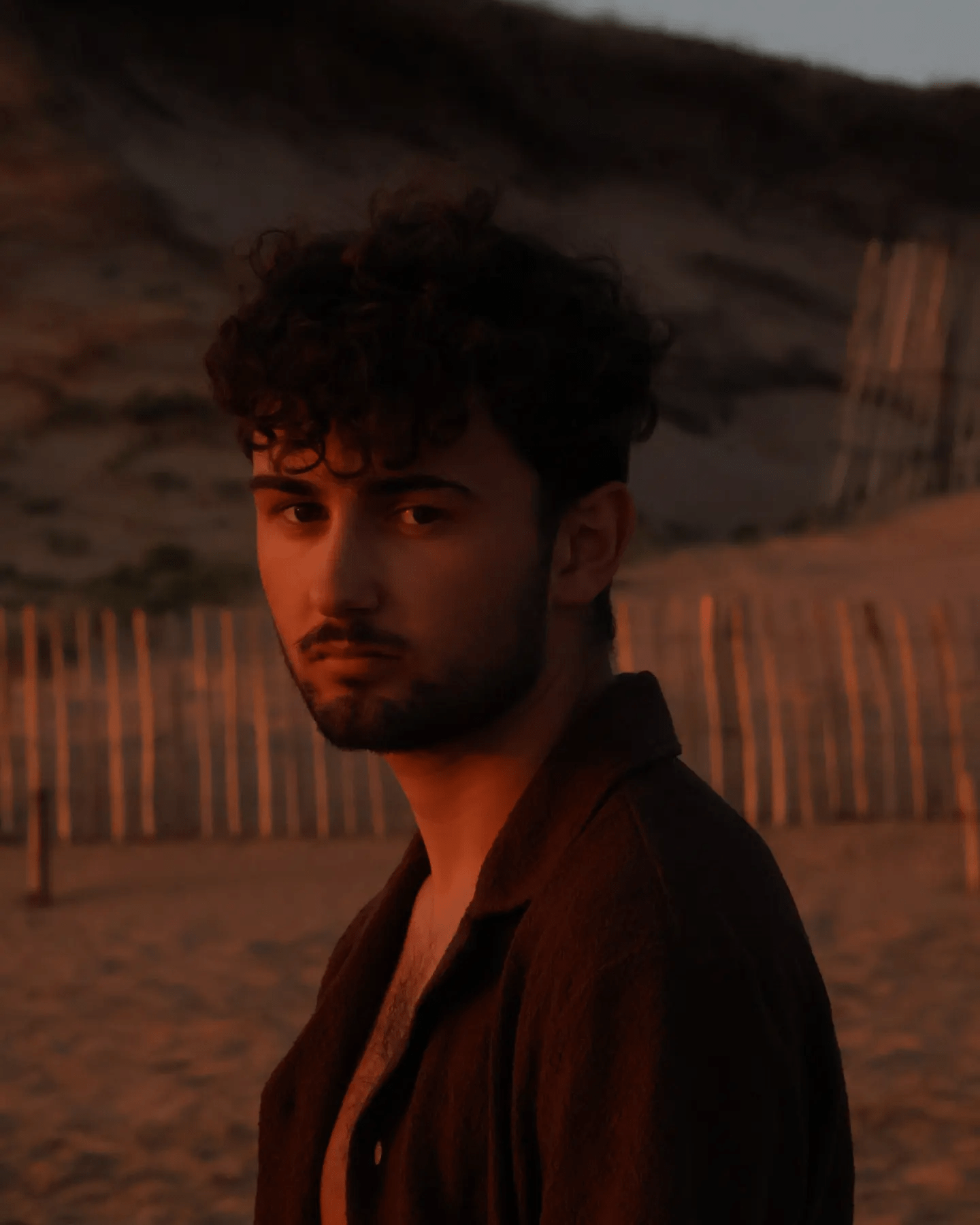 Profil de Abdelali, 22 ans, Rencontre à Creelman