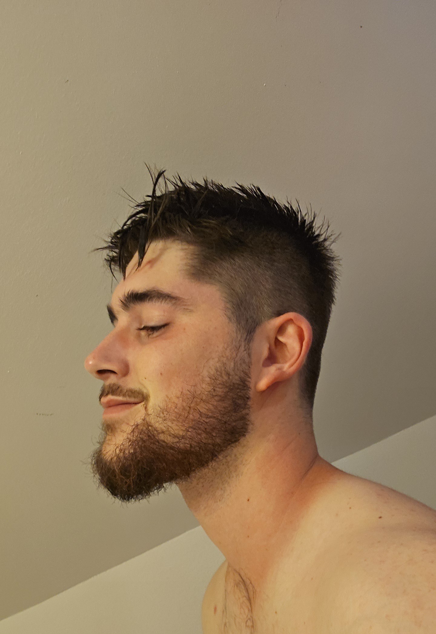 Profil de Jordy, 25 ans, Rencontre à Steinbach