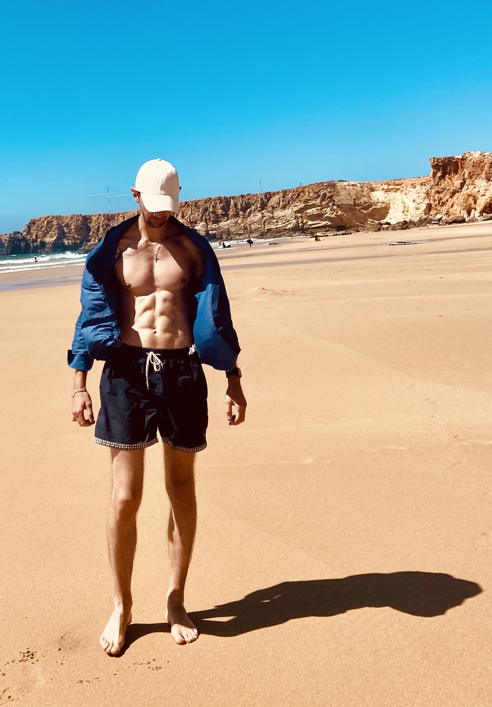 Profil de Fouhad, 35 ans, Rencontre à Abernethy