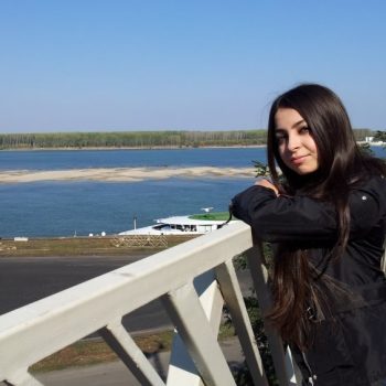 Profil de Marie-jo, 28 ans, Rencontre à Grenville