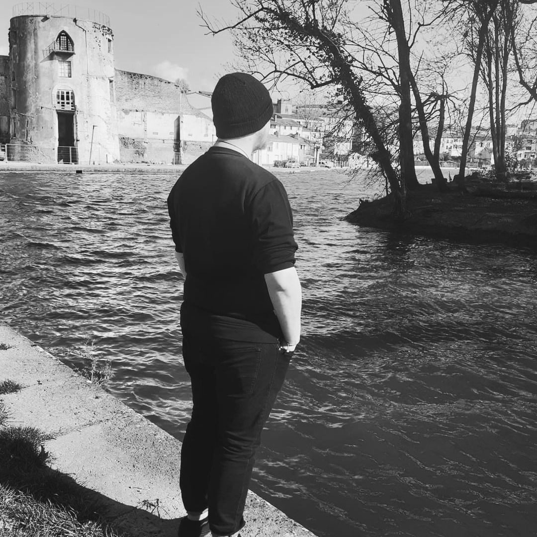 Profil de Andrew, 22 ans, Rencontre à Frontier