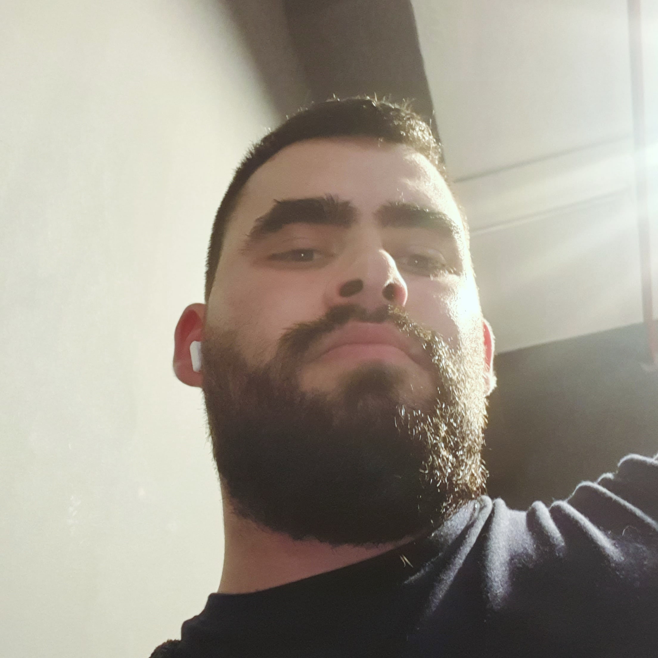 Profil de Wahib, 28 ans, Rencontre à Kinley