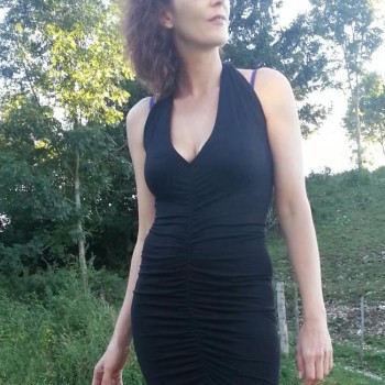 Profil de Ivy, 43 ans, Rencontre à Windthorst