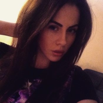 Profil de Solveig, 34 ans, Rencontre à Plenty