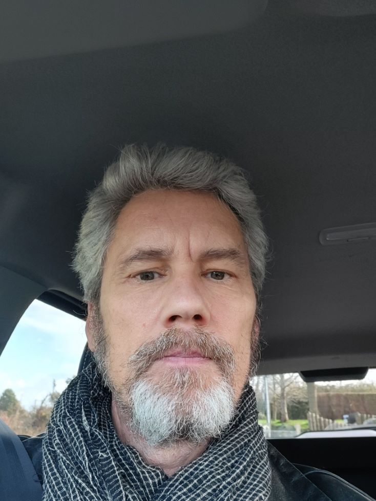 Profil de Aimé, 55 ans, Rencontre à Davidson
