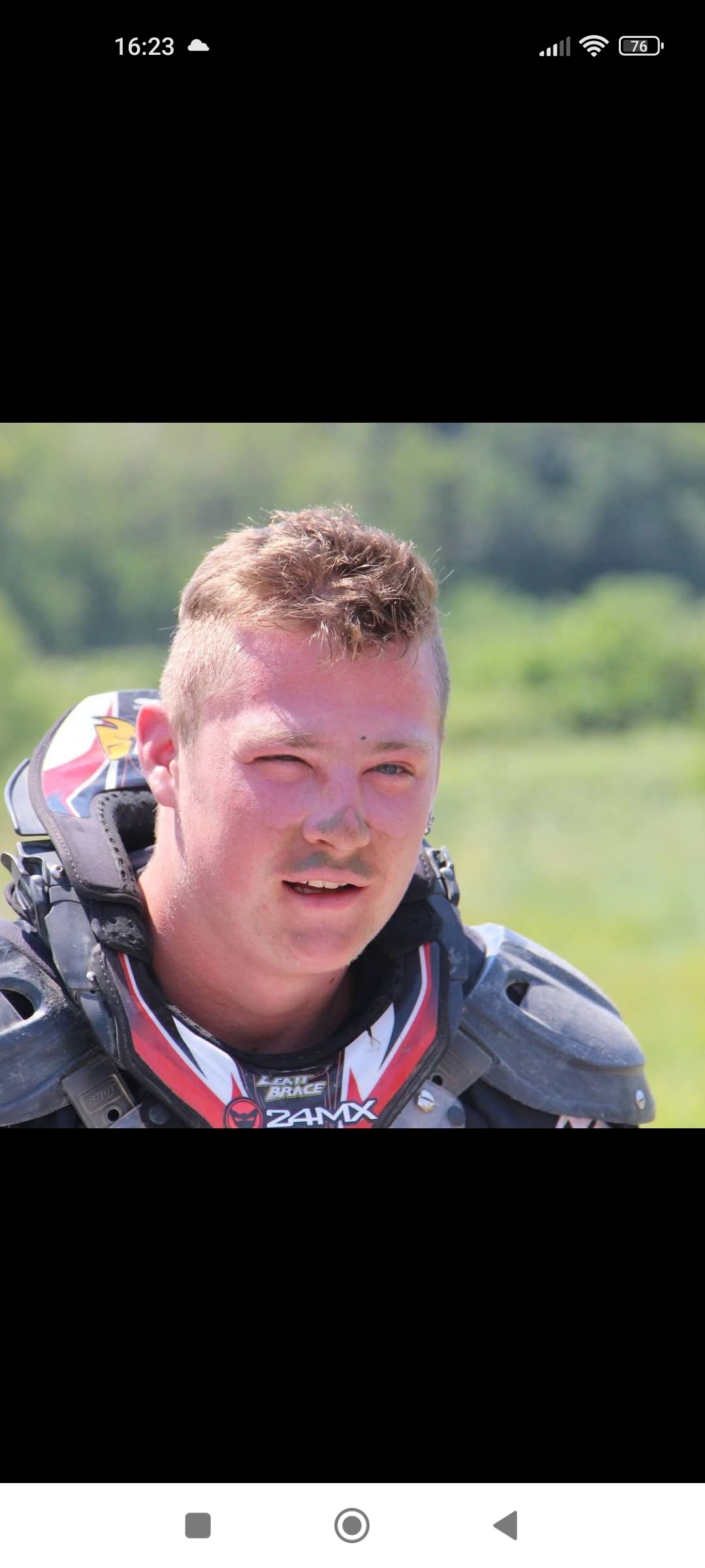 Profil de Abdel, 28 ans, Rencontre à Spring Lake