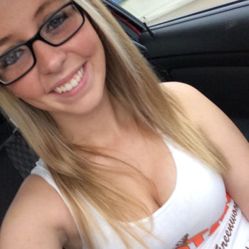 Profil de Meggie, 25 ans, Rencontre à Bonsecours