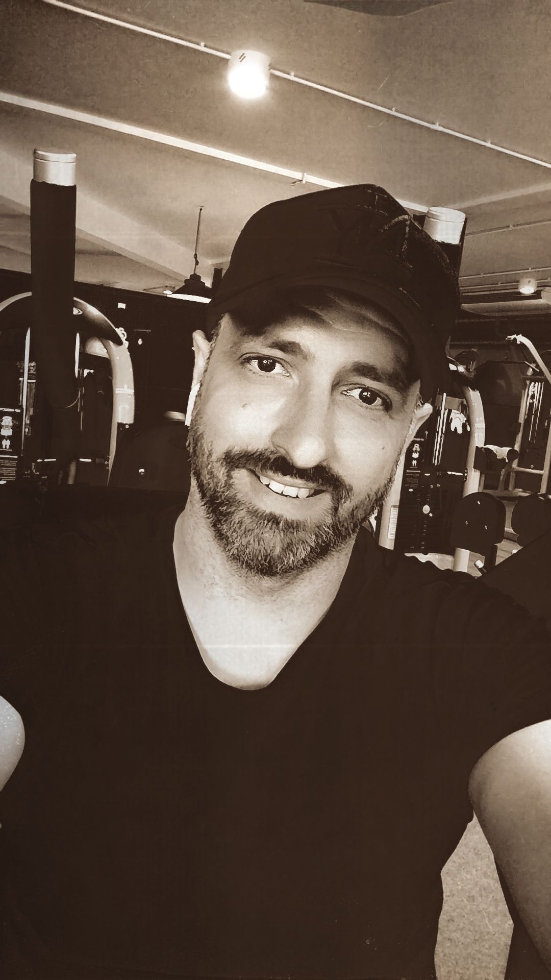 Profil de Joceran, 41 ans, Rencontre à Success