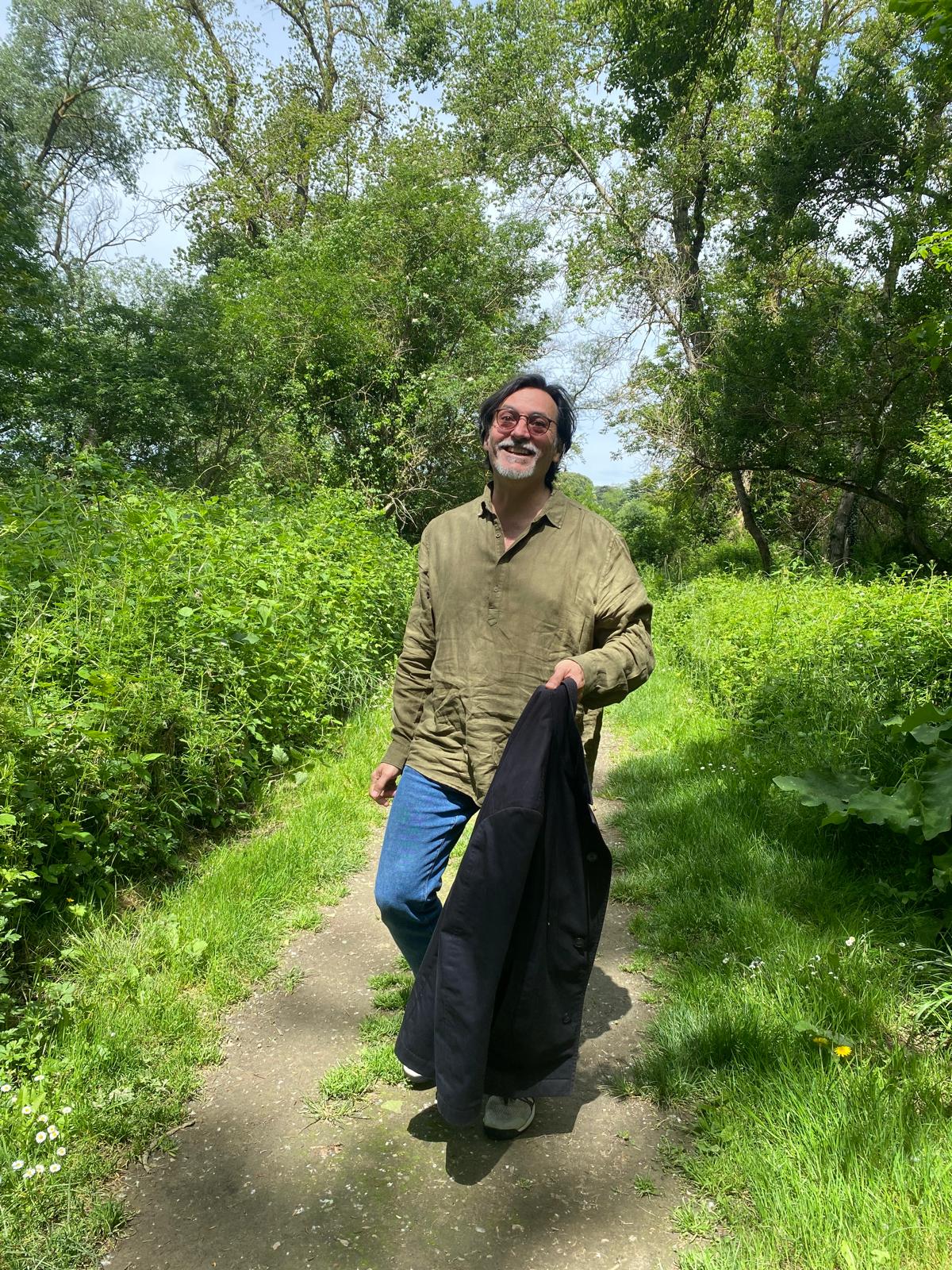 Profil de Léo, 47 ans, Rencontre à Saint-Pie