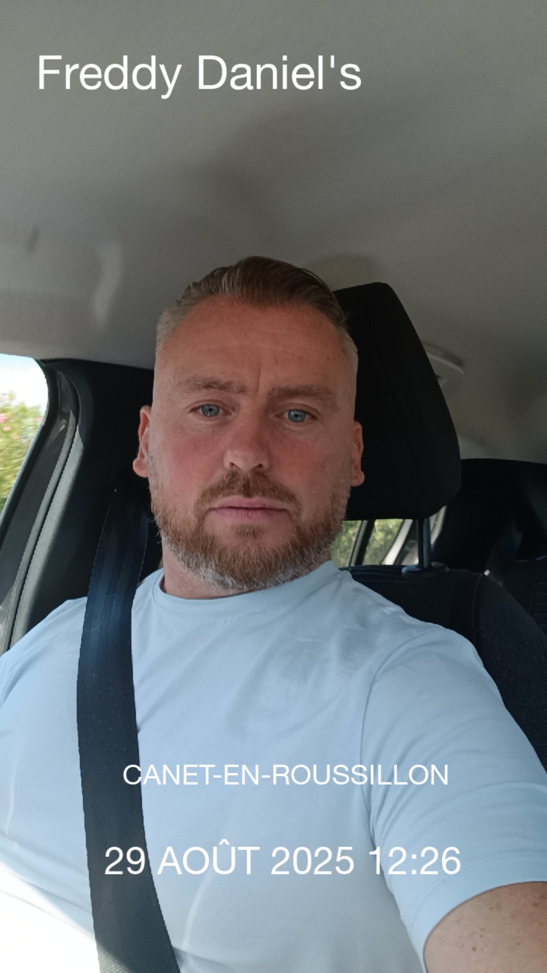 Profil de Siegfried, 40 ans, Rencontre à Radisson