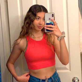 Profil de Aaya, 25 ans, Rencontre à Cantley