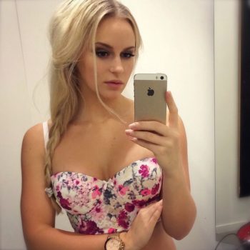 Profil de Chriss, 30 ans, Rencontre à Saint-Anaclet-de-Lessard