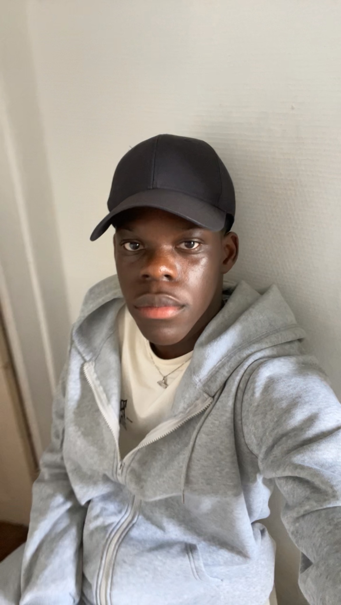 Profil de Ely, 22 ans, Rencontre à Kinley