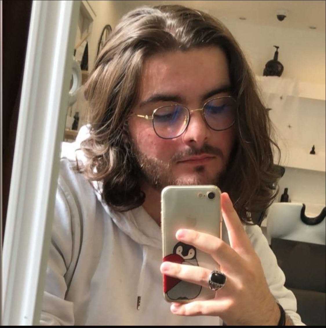 Profil de Venance, 19 ans, Rencontre à Creelman