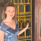 Profil de Venise, 34 ans, Rencontre à Rock Forest