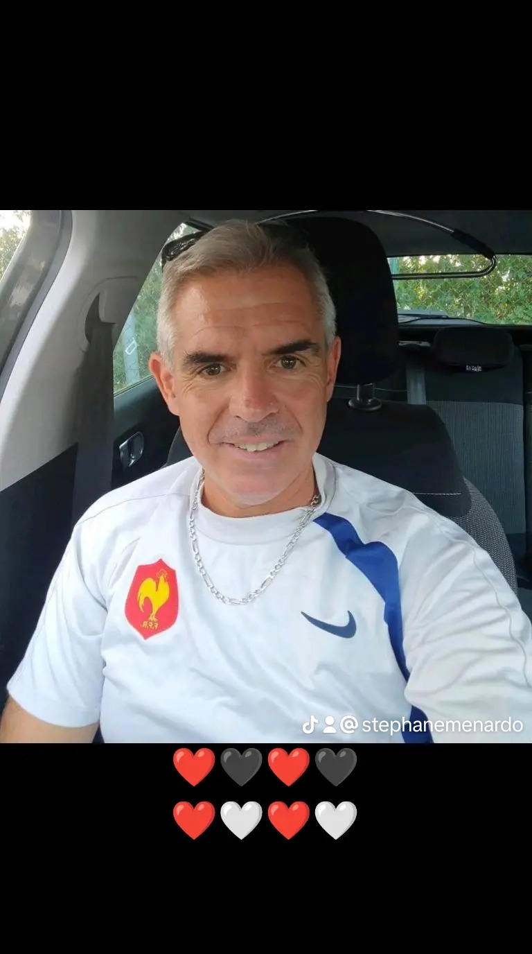 Profil de Skander, 51 ans, Rencontre à St. Joseph