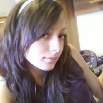 Profil de Anaë, 27 ans, Rencontre à Montrose