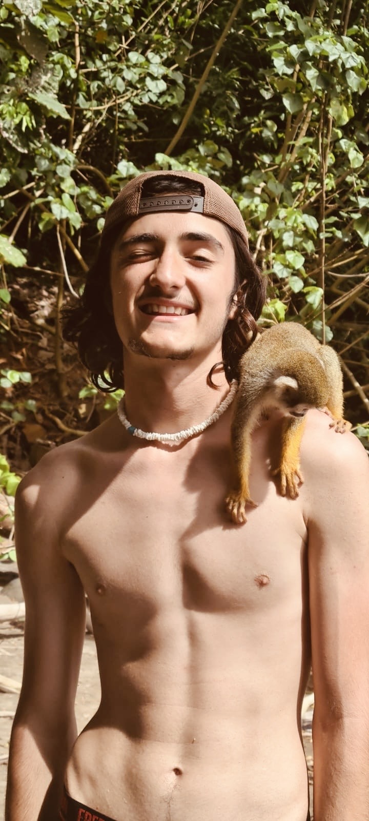 Profil de Yunis, 19 ans, Rencontre à Semans