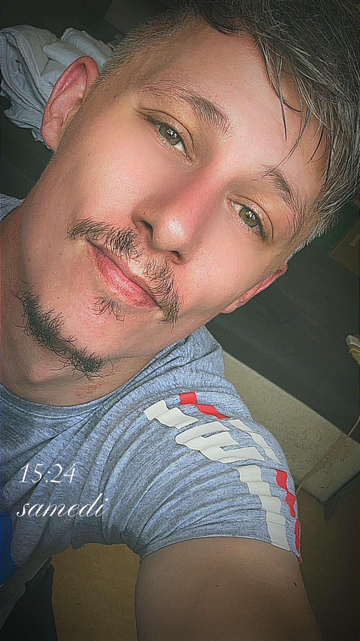 Profil de Patrique, 33 ans, Rencontre à Marshall