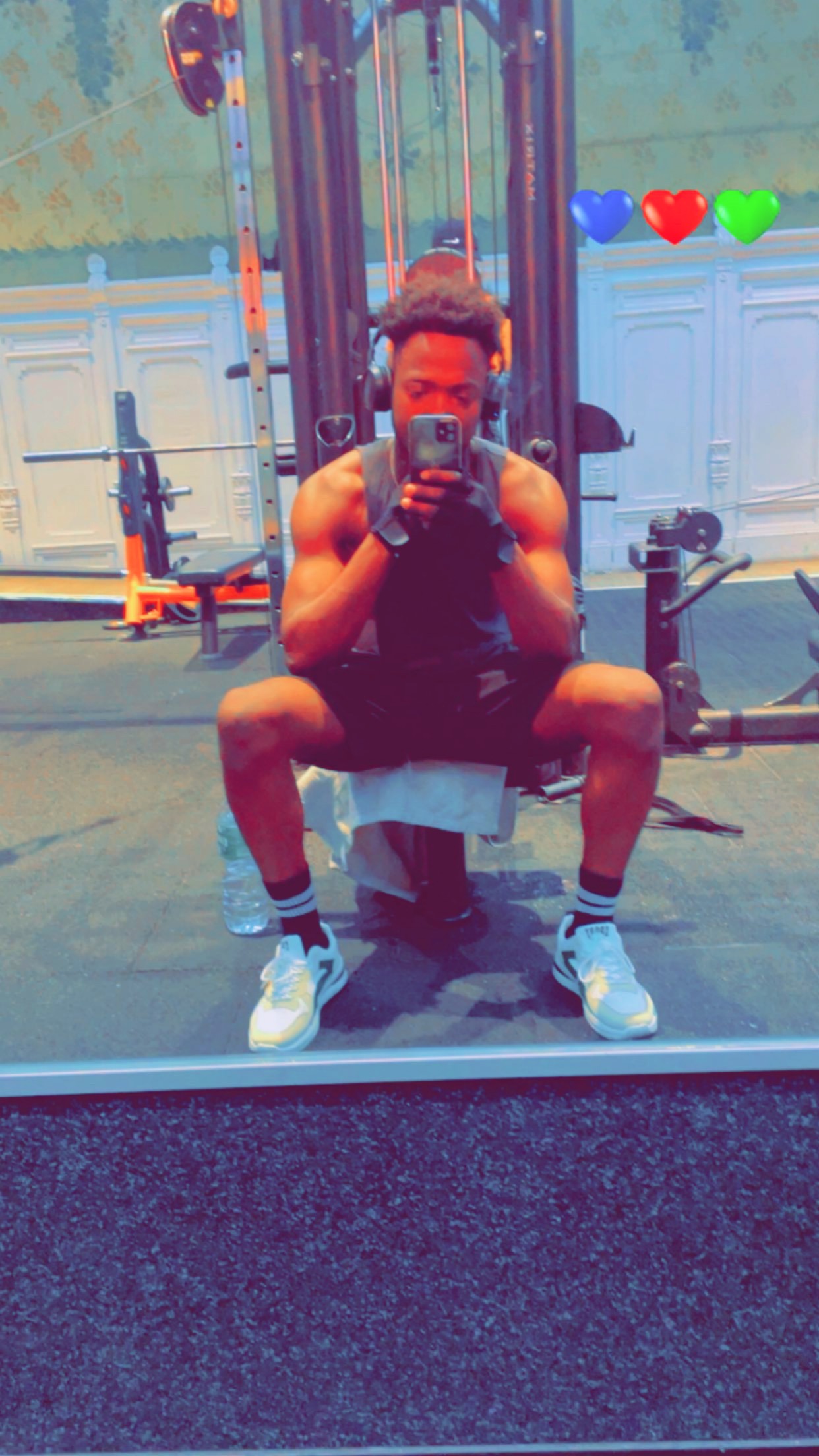 Profil de Joannis, 27 ans, Rencontre à Abernethy