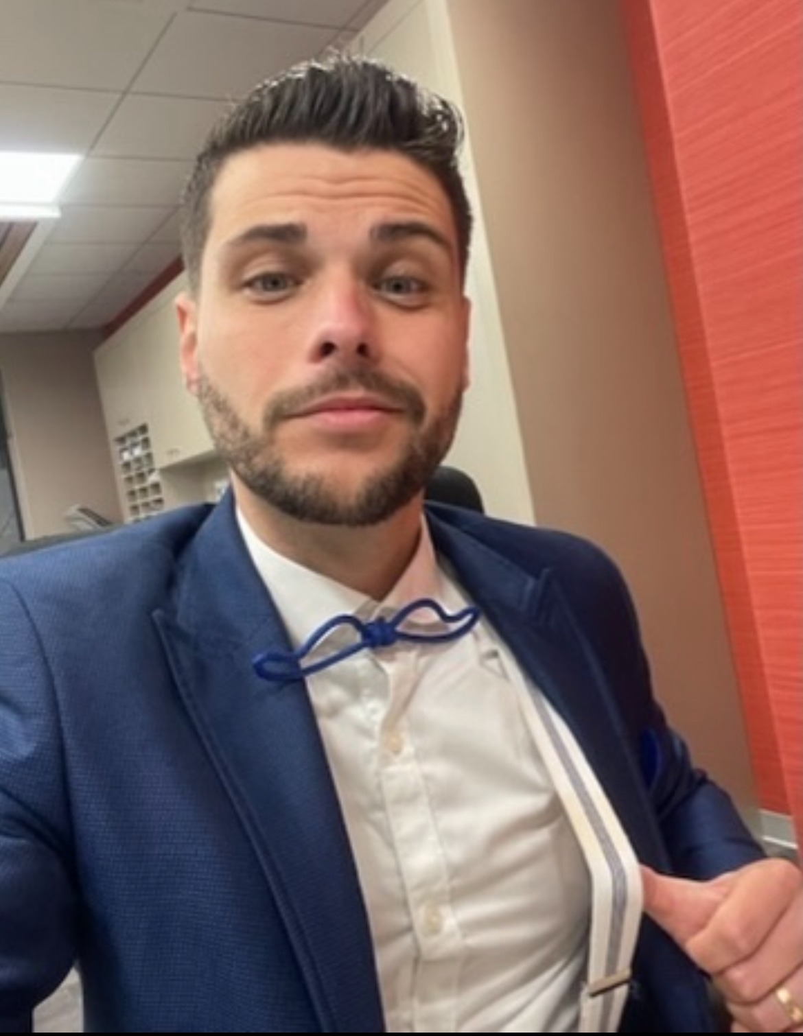 Profil de Balthazar, 37 ans, Rencontre à Saint-Pascal