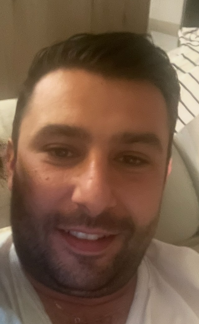 Profil de Welson, 36 ans, Rencontre à Labrecque