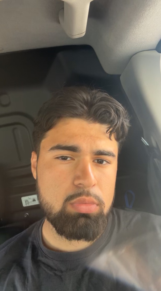 Profil de Salvador, 19 ans, Rencontre à Athabasca