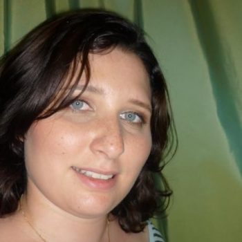 Profil de Chirel, 33 ans, Rencontre à L'Île-Cadieux