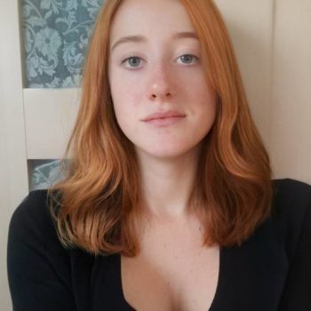 Profil de Livia, 25 ans, Rencontre à Codette