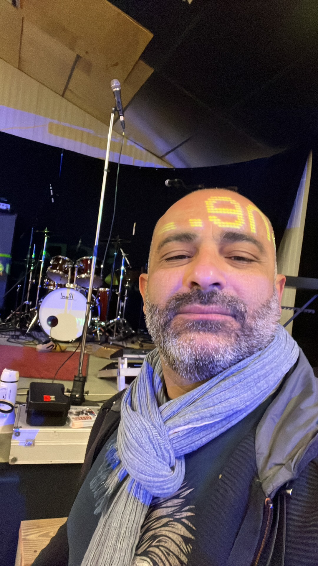 Profil de Martinho, 54 ans, Rencontre à Bégin