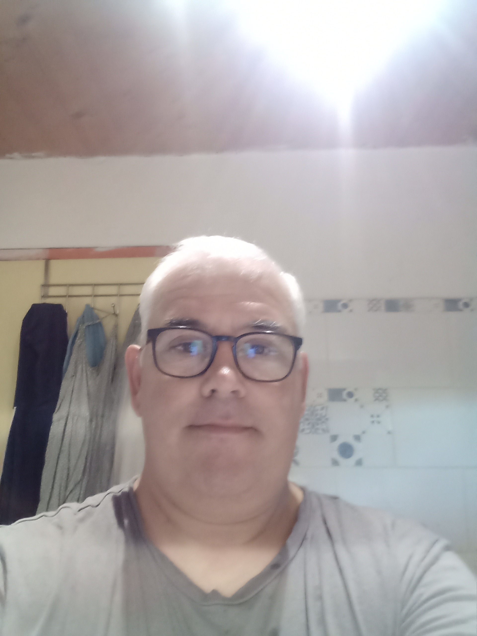 Profil de Stan, 52 ans, Rencontre à Govan