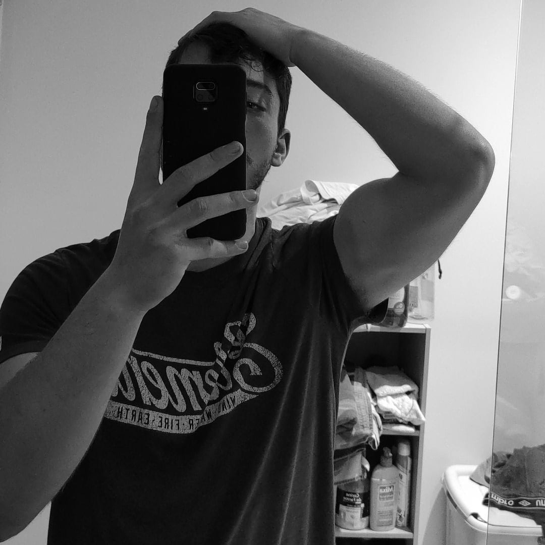 Profil de Nessim, 23 ans, Rencontre à Taber