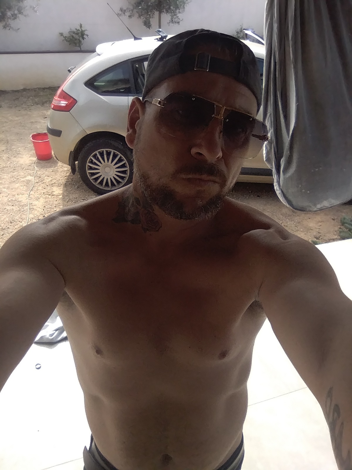 Profil de Riccardo, 37 ans, Rencontre à Chambly