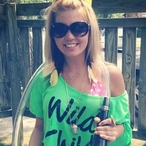 Profil de Danyla, 30 ans, Rencontre à Saint-Eugène-d'Argentenay