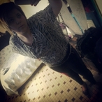 Profil de Franchesca, 24 ans, Rencontre à Calixa-Lavallée