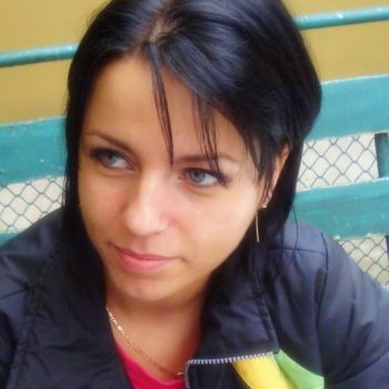 Profil de Yasemine, 28 ans, Rencontre à Saint-Nazaire