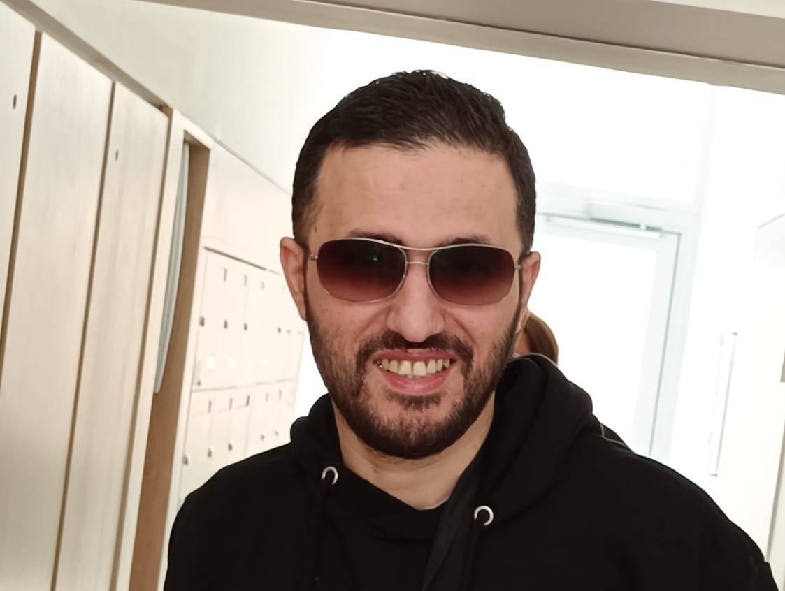 Profil de Stelio, 41 ans, Rencontre à Pelican Pointe