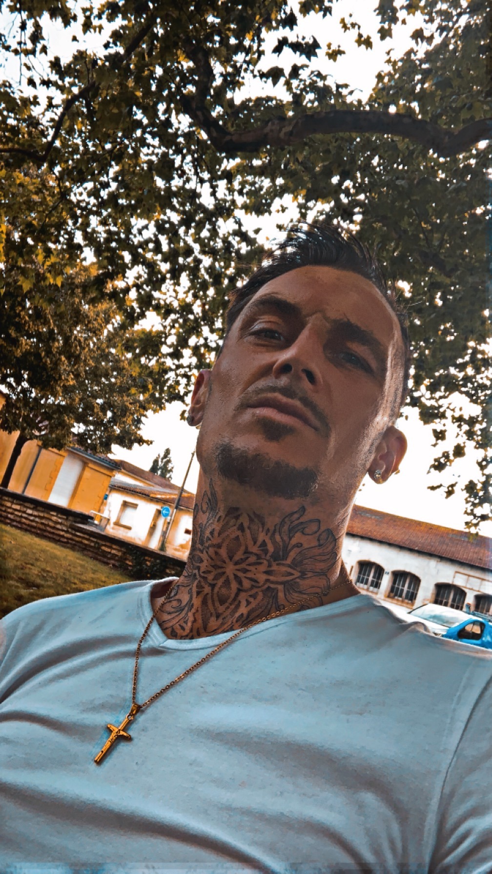 Profil de Abidin, 31 ans, Rencontre à Hepburn