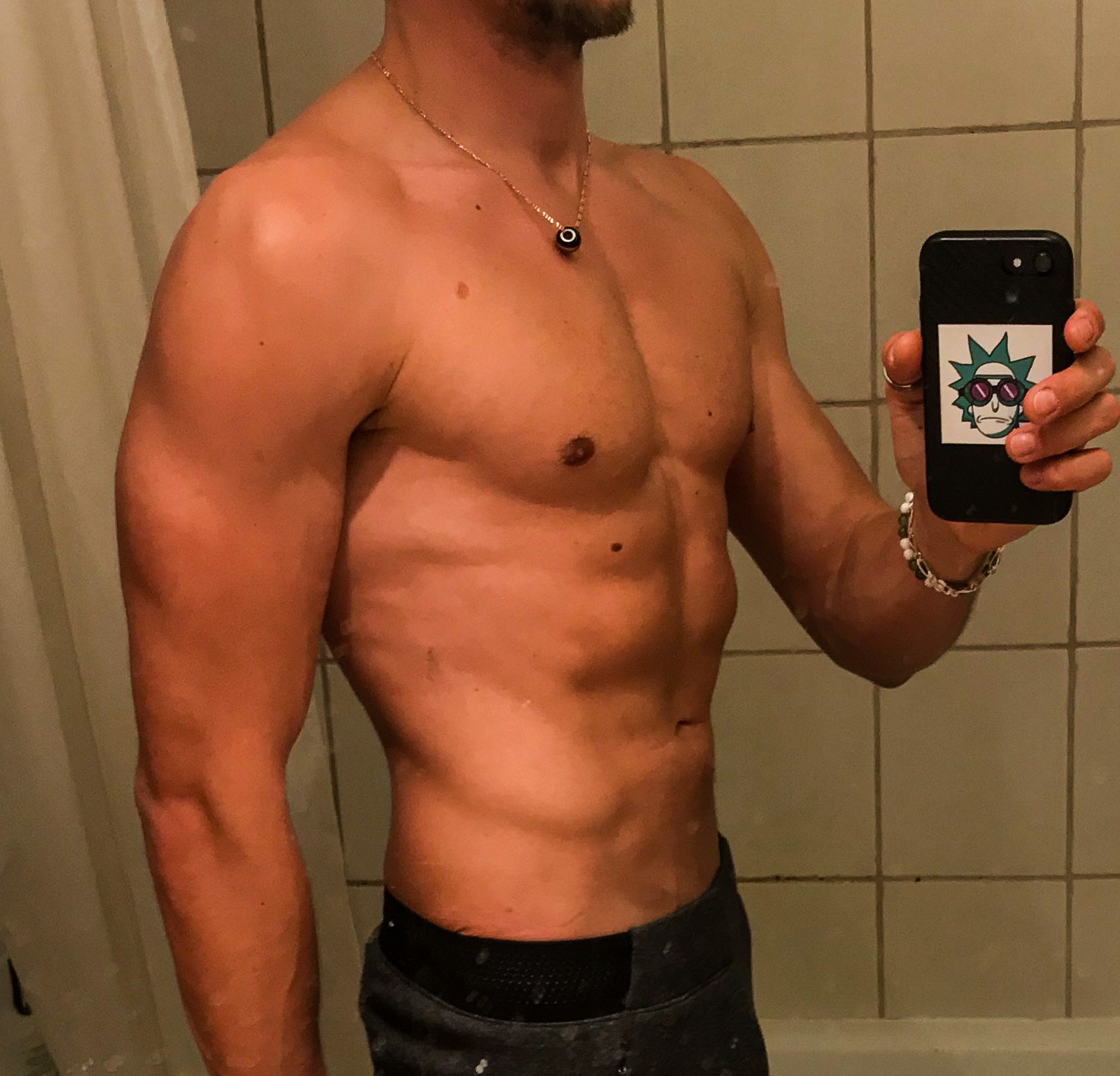 Profil de Josef, 34 ans, Rencontre à Beebe