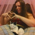 Profil de Cecille, 34 ans, Rencontre à Sainte-Brigitte-de-Laval