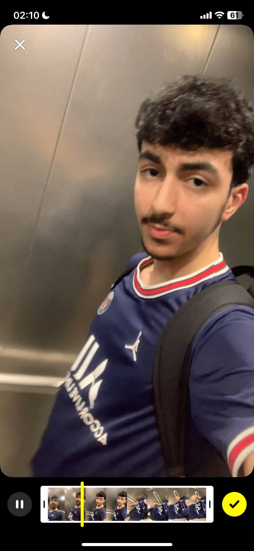 Profil de Celim, 24 ans, Rencontre à Moose Range