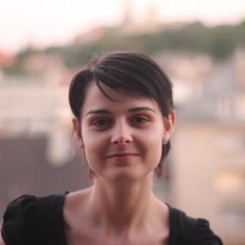 Profil de Adile, 31 ans, Rencontre à Saint-Adrien