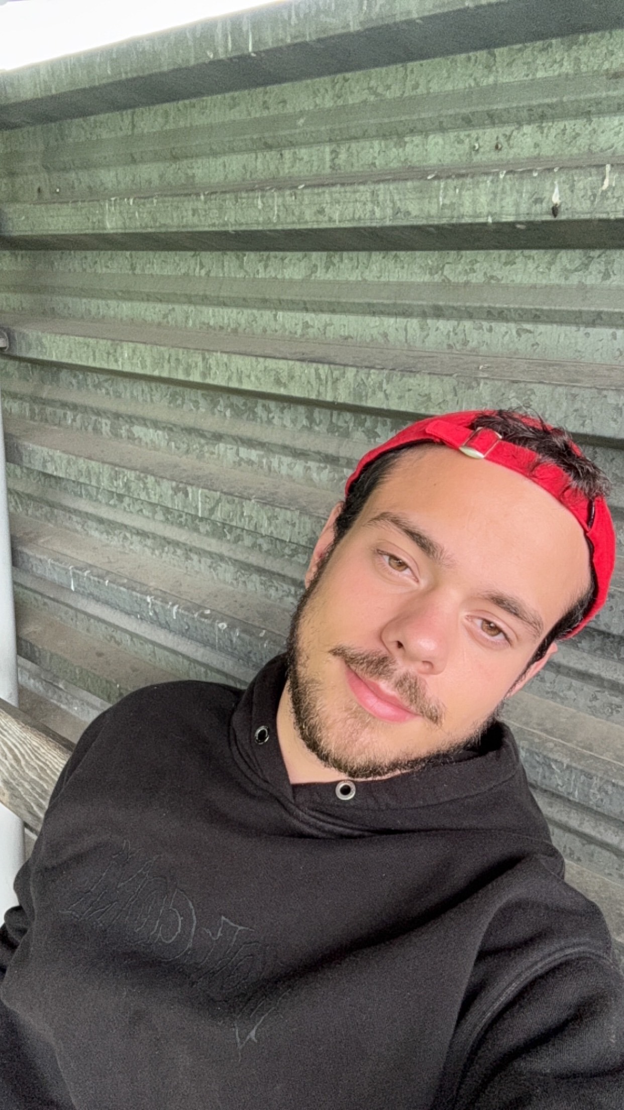 Profil de Osval, 20 ans, Rencontre à Taber