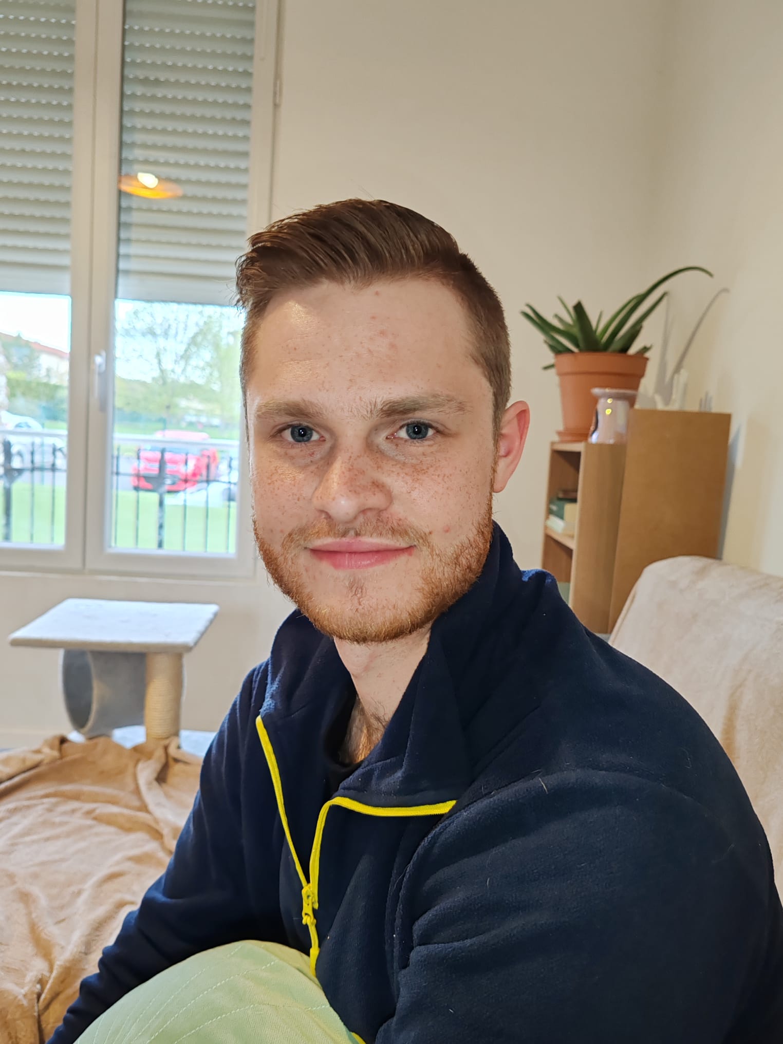 Profil de Jugurta, 26 ans, Rencontre à Wroxton