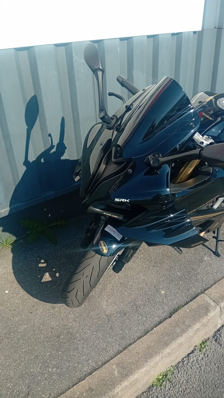 Profil de Joao-pedro, 49 ans, Rencontre à L'Assomption